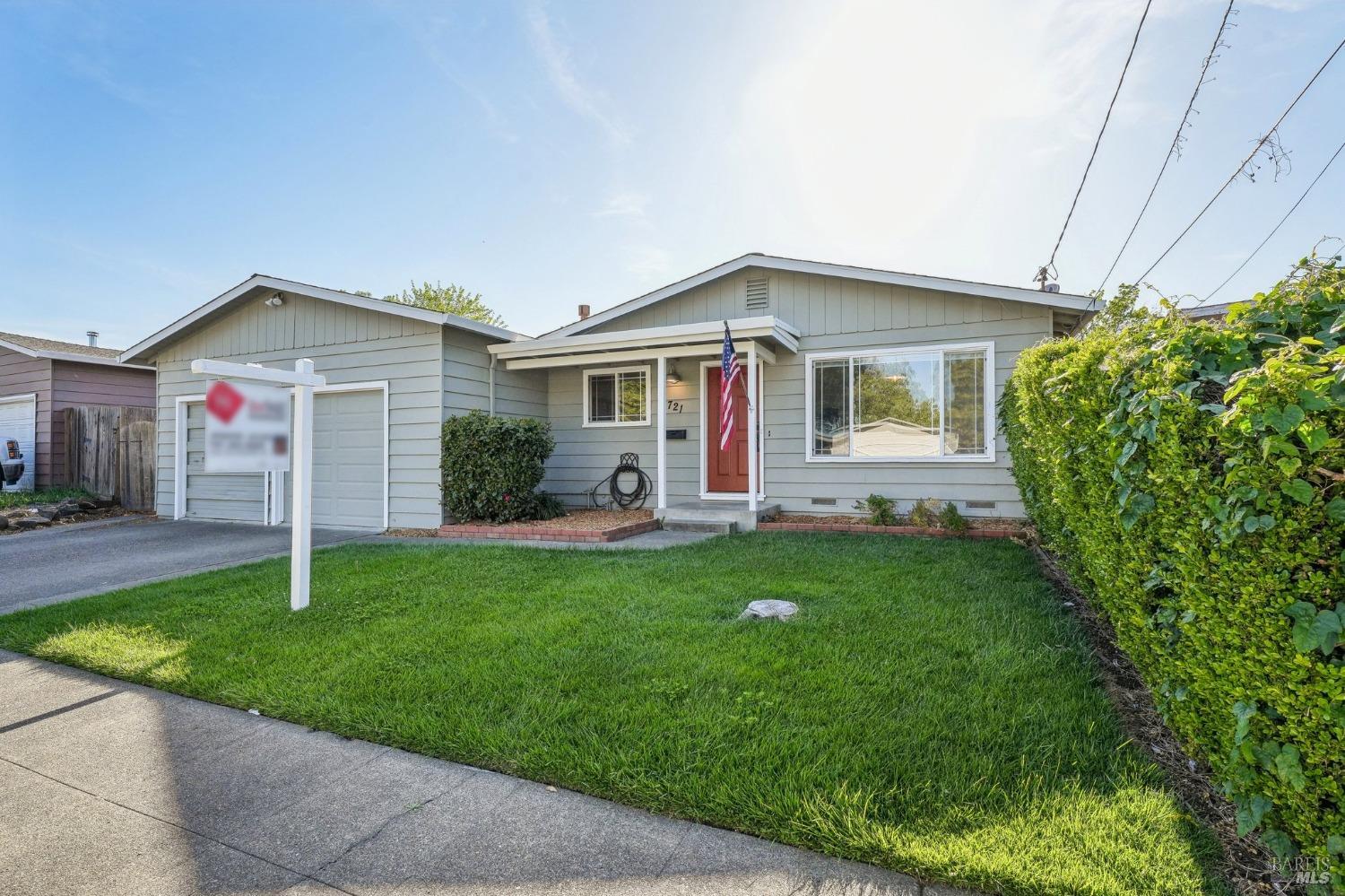 721 Link Lane Santa Rosa, CA 95401 - Photo 1 of 1 Gallery Image 1