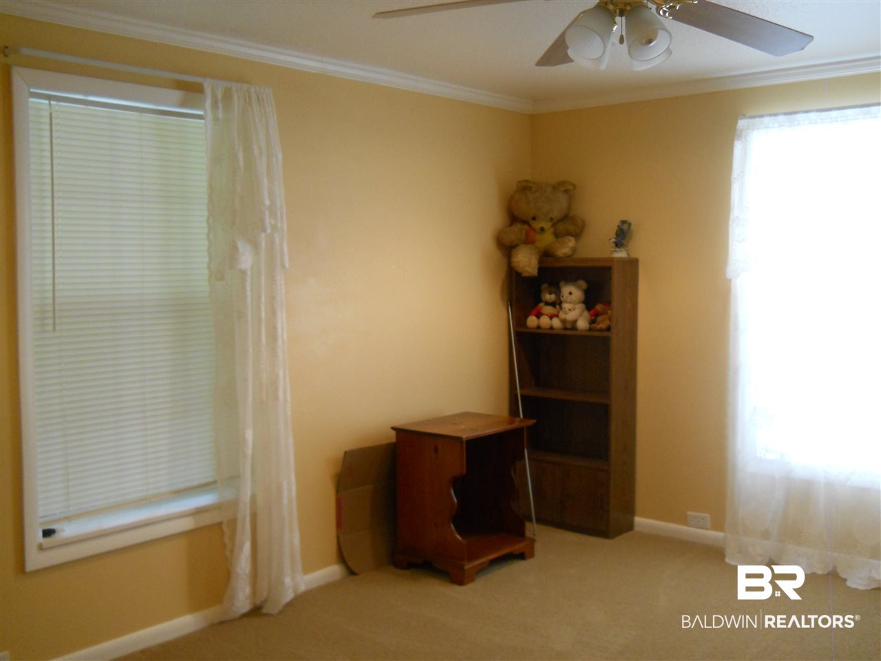 3122 Lowery Landing Road Brewton, AL 36426 - Photo 6 of 13 Bedroom