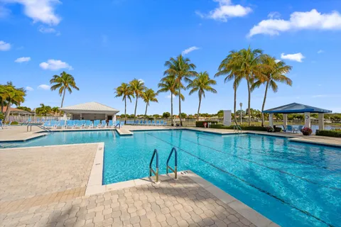 $444,444 | 9078 Bay Point Circle, West Palm Beach, FL 33411