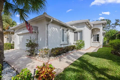 $444,444 | 9078 Bay Point Circle, West Palm Beach, FL 33411
