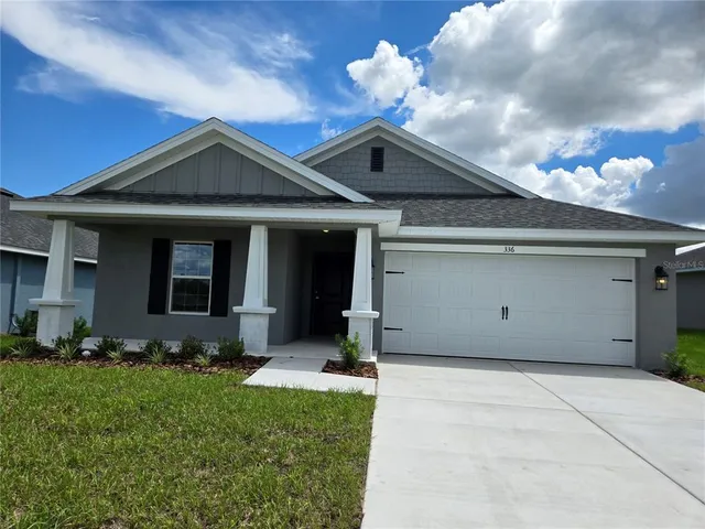 $272,550 | 336 West Twisted Oaks Drive, Beverly Hills, FL 34465