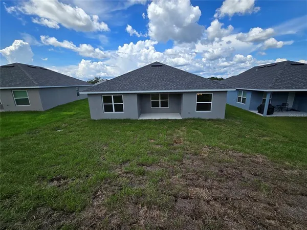 $272,550 | 336 West Twisted Oaks Drive, Beverly Hills, FL 34465