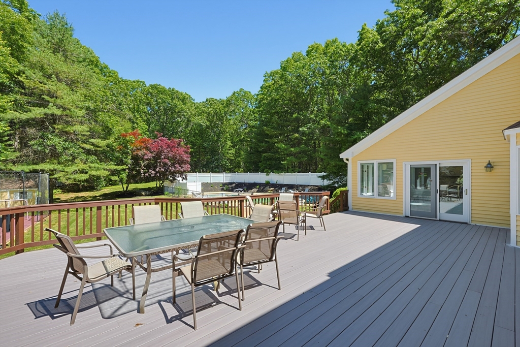 8 Turner Hill Road Medfield, MA 02052 - Photo 26 of 42