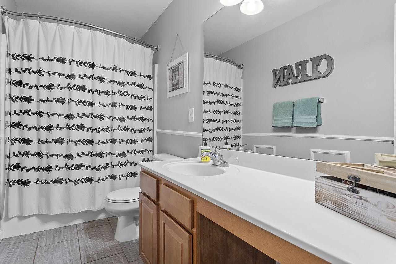 5100 Sansome Trail Raleigh, NC 27610 - Photo 34 of 36 Photo 34