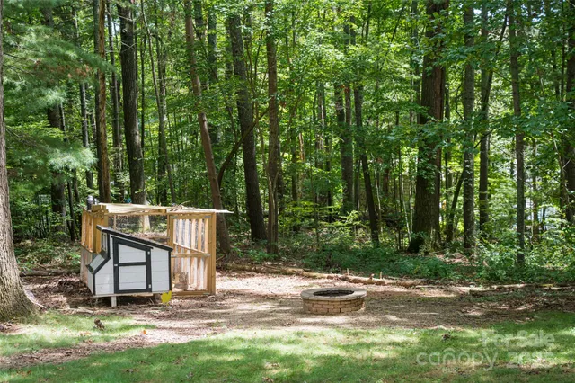 $475,000 | 427 Shadowwood Drive, Leicester, NC 28748