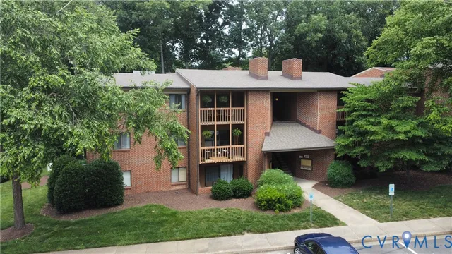 $259,000 | 2106 Turtle Run Drive, Unit 7, Henrico, VA 23233