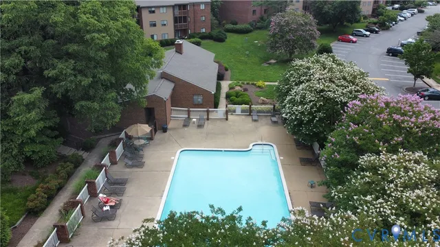 $259,000 | 2106 Turtle Run Drive, Unit 7, Henrico, VA 23233