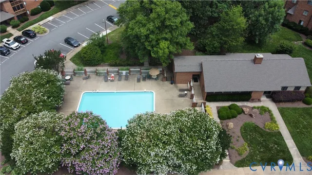 $259,000 | 2106 Turtle Run Drive, Unit 7, Henrico, VA 23233