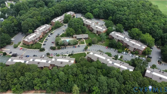 $259,000 | 2106 Turtle Run Drive, Unit 7, Henrico, VA 23233