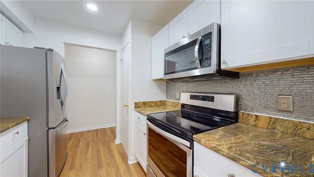 $259,000 | 2106 Turtle Run Drive, Unit 7, Henrico, VA 23233