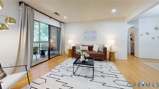 $259,000 | 2106 Turtle Run Drive, Unit 7, Henrico, VA 23233