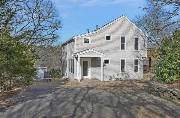 $1,800,000 | 18 Wood Duck Way, Oak Bluffs, MA 02557