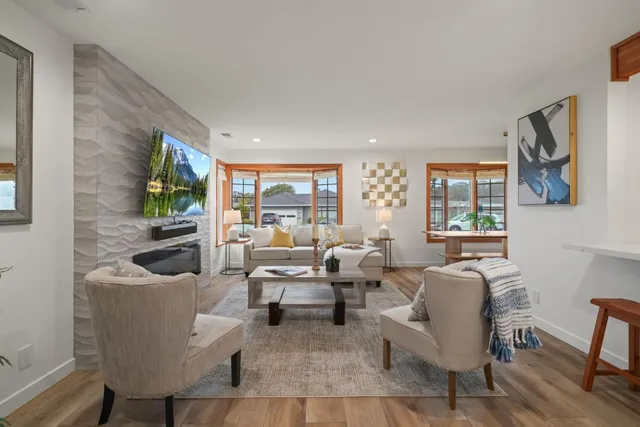 $1,888,000 | 2255 Hamilton Avenue, San Bruno, CA 94066