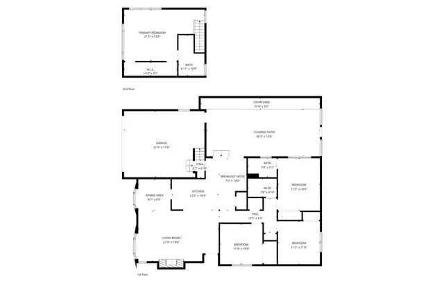 $1,888,000 | 2255 Hamilton Avenue, San Bruno, CA 94066