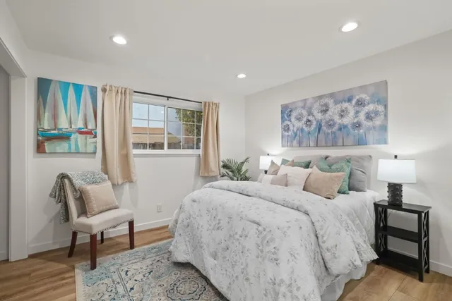 $1,888,000 | 2255 Hamilton Avenue, San Bruno, CA 94066