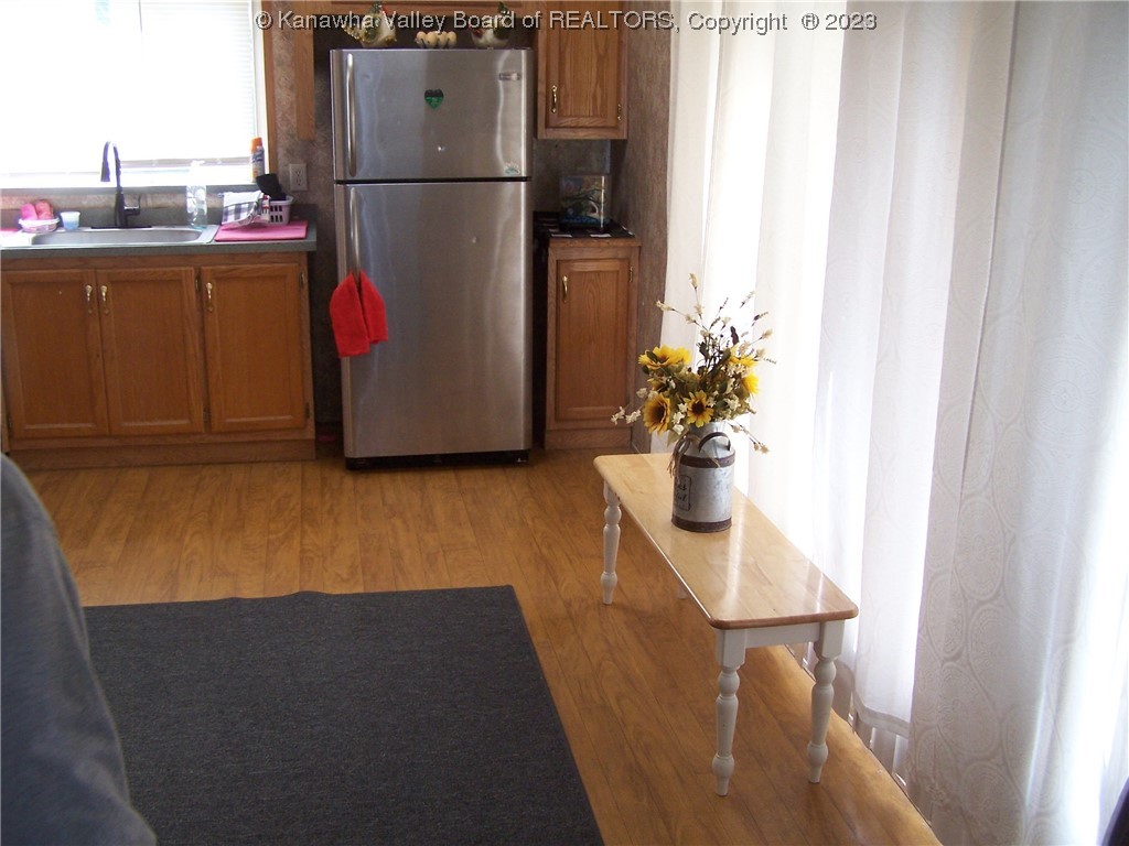 988 Happy Valley Road Southside, WV 25187 - Photo 25 of 35 Gallery Image 25