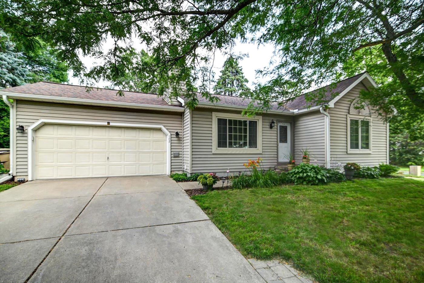 702 Sky Ridge Drive Madison, WI 53719 - Photo 1 of 1