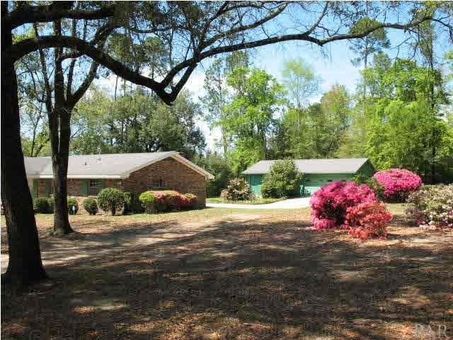 1310 West 10 Mile Road Cantonment, FL 32533 - Photo 1 of 1 Gallery Image 1