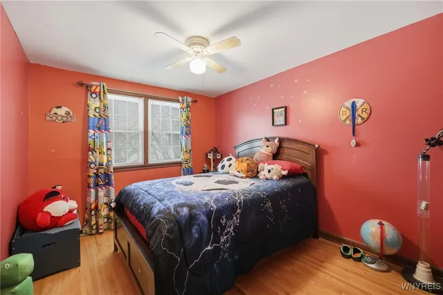 $349,999 | 185 Old Farm Circle, Amherst, NY 14221