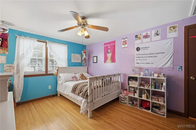 $349,999 | 185 Old Farm Circle, Amherst, NY 14221