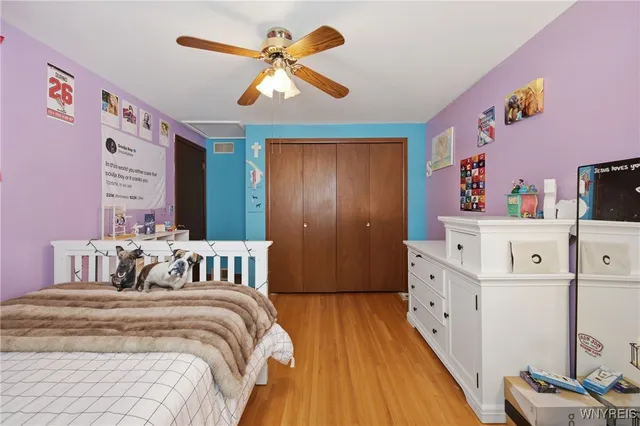 $349,999 | 185 Old Farm Circle, Amherst, NY 14221