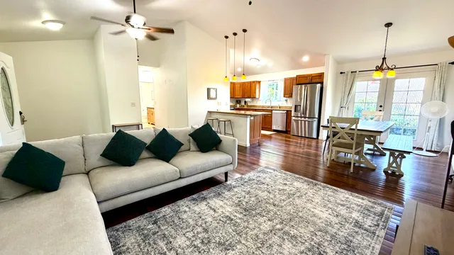 $409,000 | 15-2762 Opakapaka Street, Pahoa, HI 96778