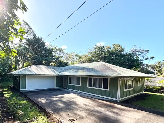 $409,000 | 15-2762 Opakapaka Street, Pahoa, HI 96778