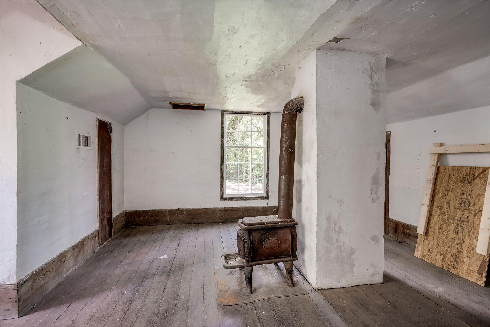 110 New Bridge Road Aiken, SC 29801 - Photo 39 of 62 Secondary residence Dawson Vanderhorst House built in 1785