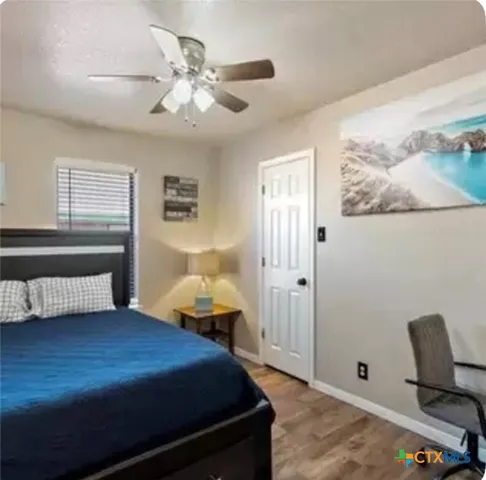 $1,250 | 5210 Morning Glen Lane, Unit B, Killeen, TX 76542