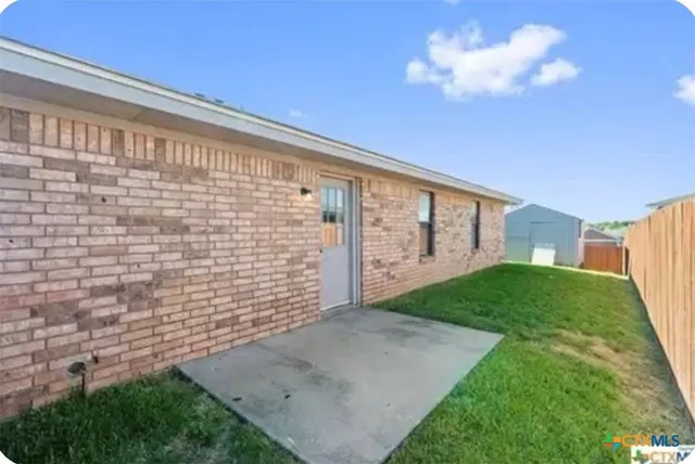 $1,250 | 5210 Morning Glen Lane, Unit B, Killeen, TX 76542