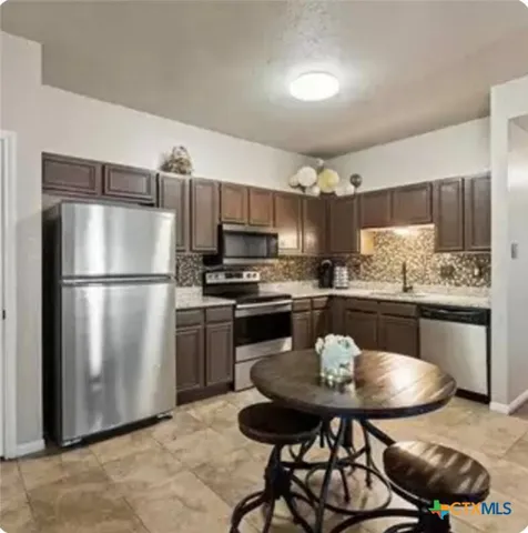 $1,250 | 5210 Morning Glen Lane, Unit B, Killeen, TX 76542