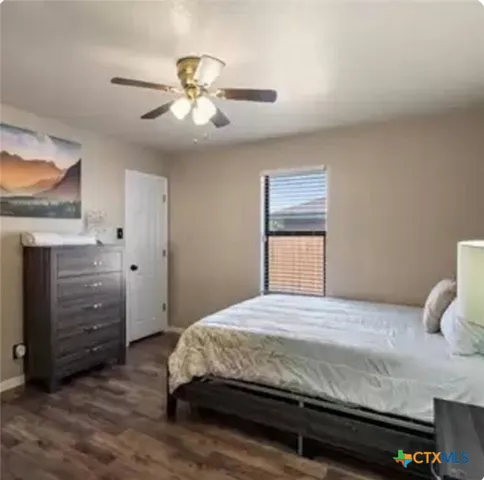 $1,250 | 5210 Morning Glen Lane, Unit B, Killeen, TX 76542