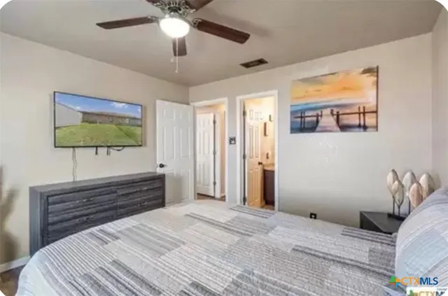 $1,250 | 5210 Morning Glen Lane, Unit B, Killeen, TX 76542