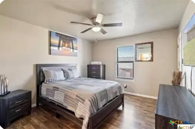 $1,250 | 5210 Morning Glen Lane, Unit B, Killeen, TX 76542