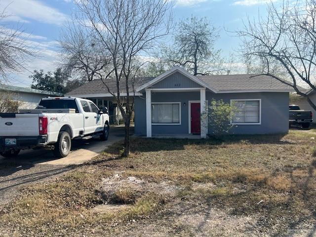 612 East Dicker Road Pharr, TX 78577 - Photo 1 of 1 Gallery Image 1