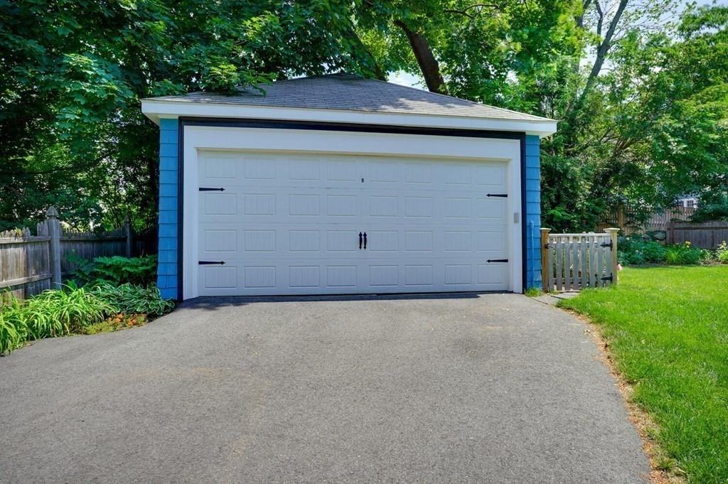 45 Horace Road Belmont, MA 02478 - Photo 34 of 41 Gallery Image 34