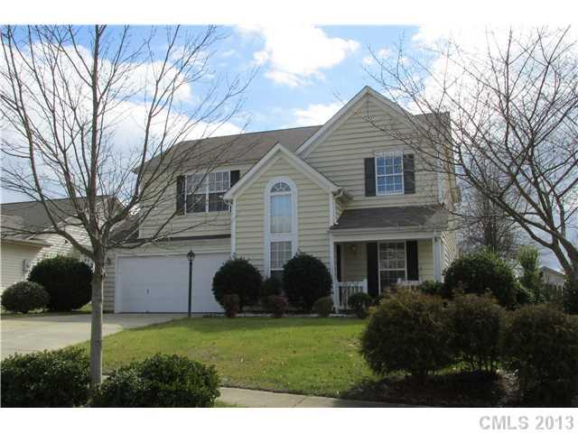 5557 Lemley Road Northwest Concord, NC 28027 - Photo 1 of 16 Gallery Image 1