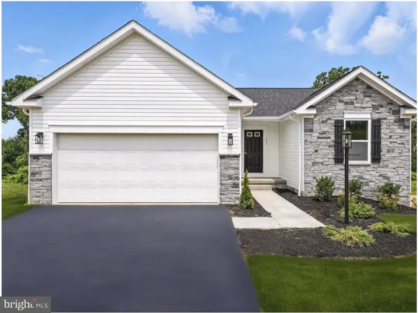 $407,990 | 2 Monroe Avenue, Ranson, WV 25438