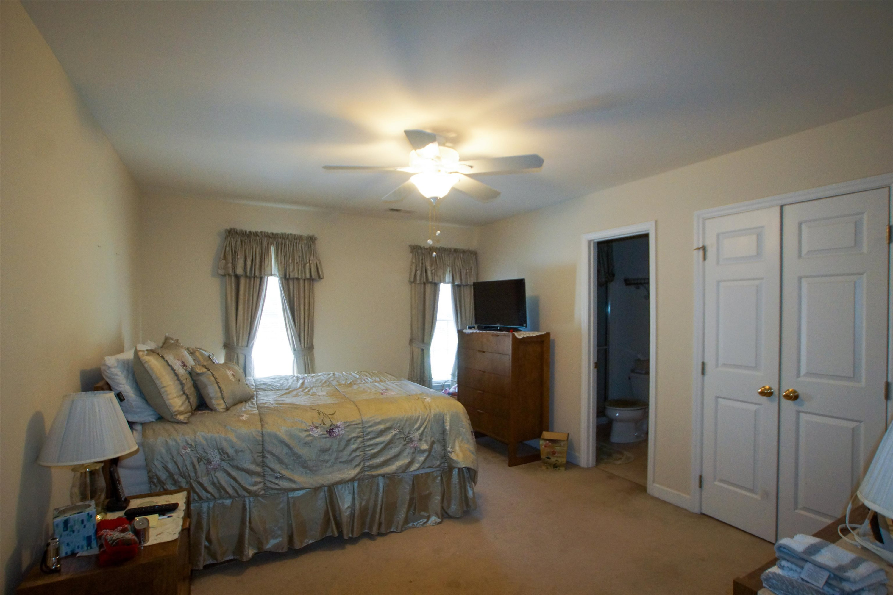 1629 High Holly Lane Raleigh, NC 27614 - Photo 19 of 27 3rd Bedroom