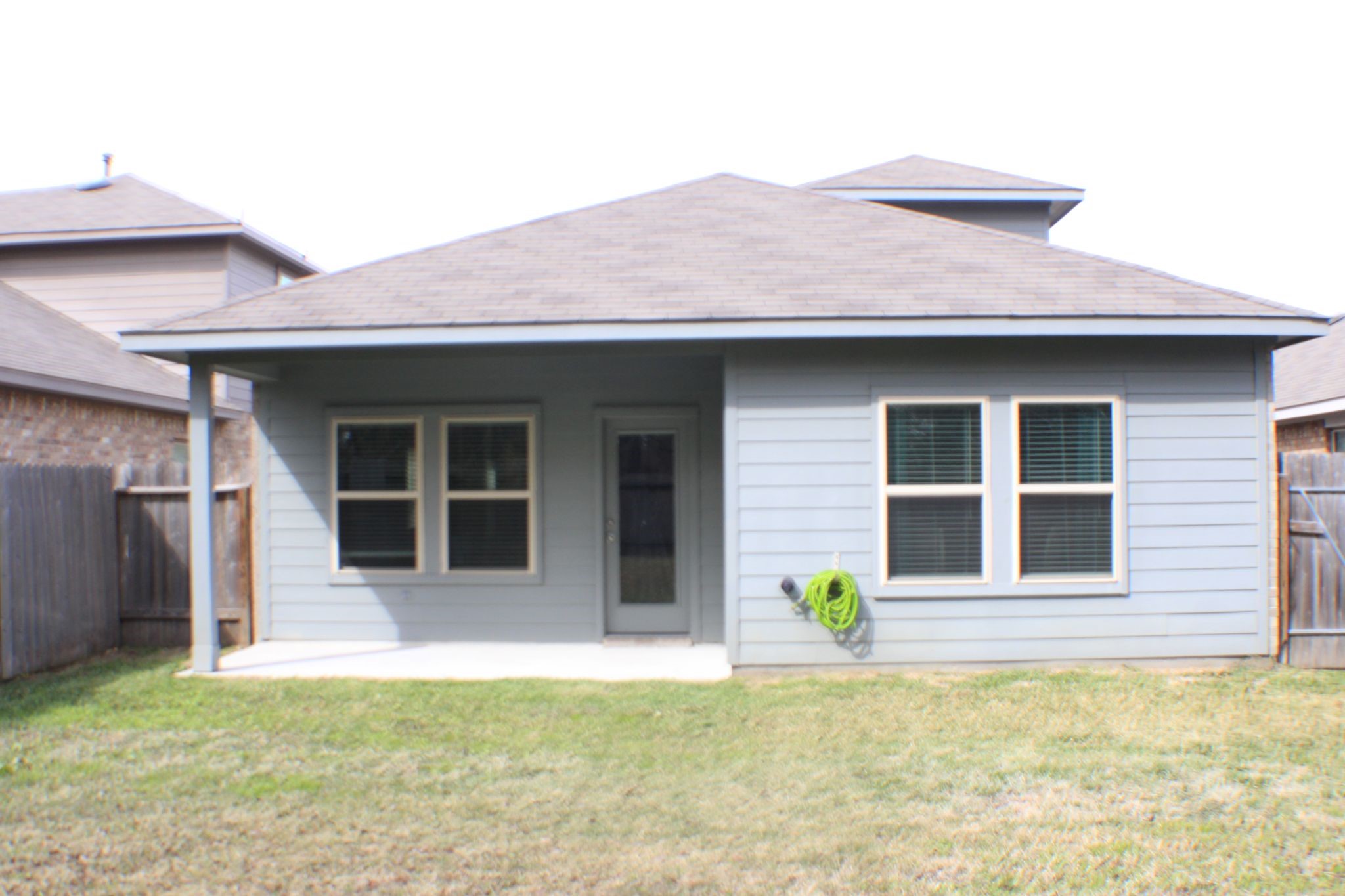 2518 Kingsford Arbor Way Spring, TX 77373 - Photo 16 of 19 back