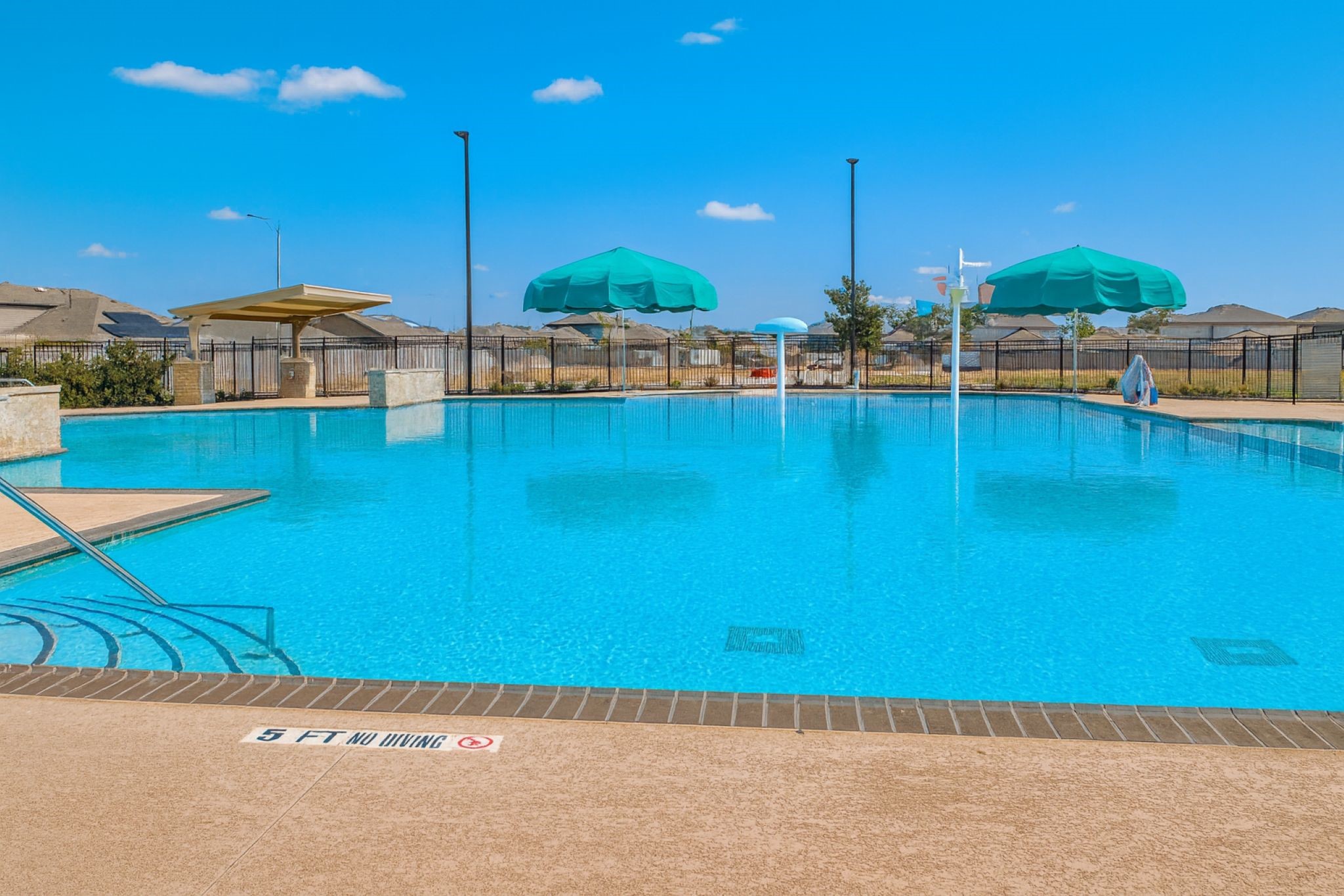 2518 Kingsford Arbor Way Spring, TX 77373 - Photo 19 of 19 community pool