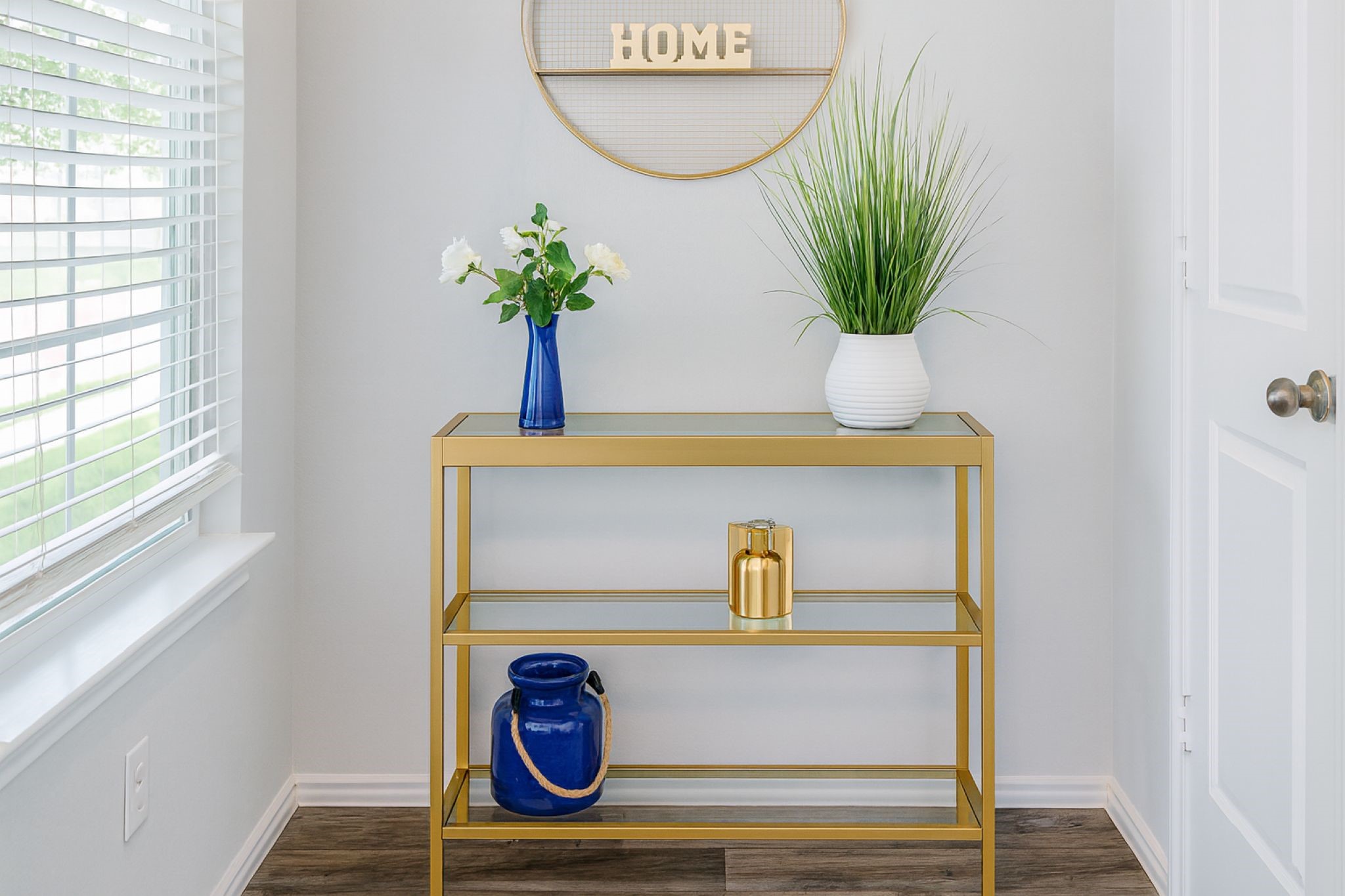 2518 Kingsford Arbor Way Spring, TX 77373 - Photo 3 of 19 foyer