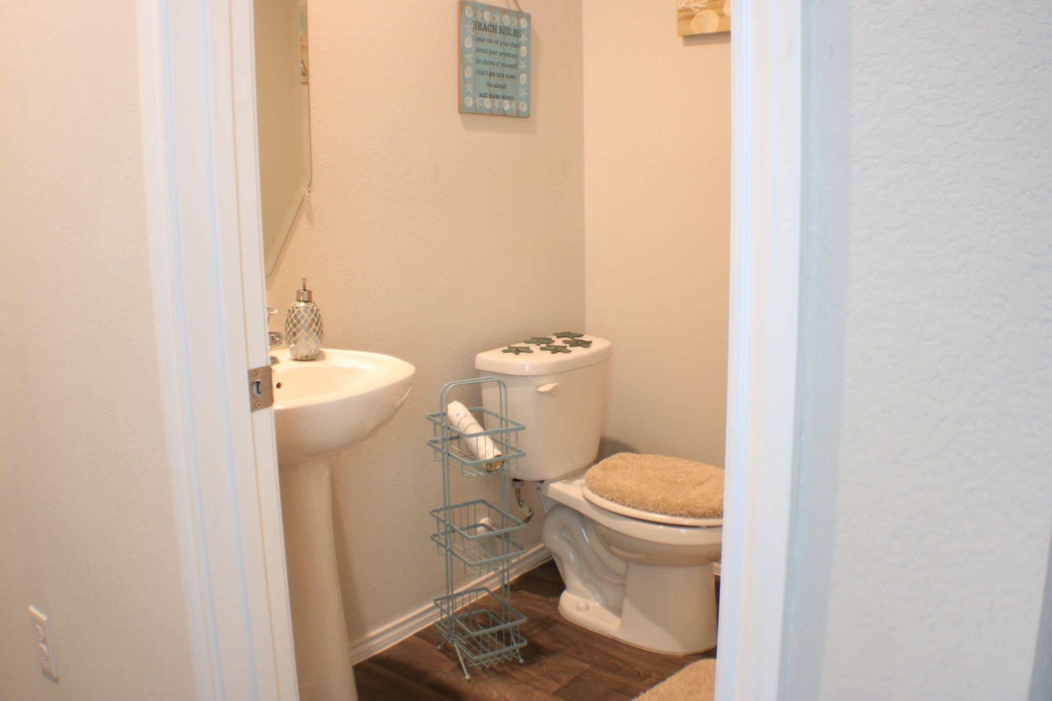 2518 Kingsford Arbor Way Spring, TX 77373 - Photo 5 of 19 hal bath