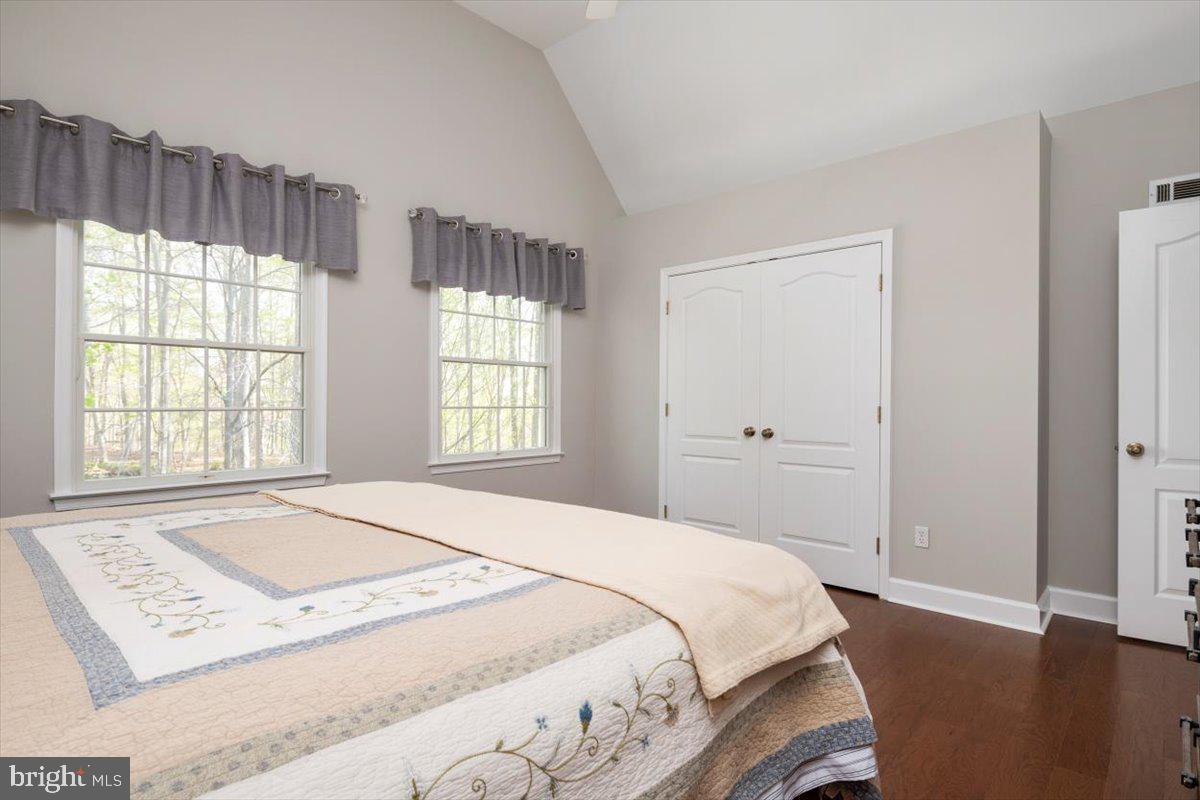 1545 Grays Ford Road Odenton, MD 21113 - Photo 21 of 46 Bedroom 2
