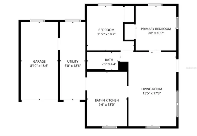 $475,000 | 1022 10th Avenue North, St. Petersburg, FL 33705