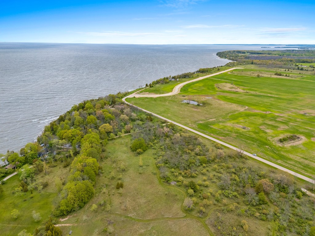 Lot 1 Debroux Road Sturgeon Bay, WI 54235 - Photo 20 of 28