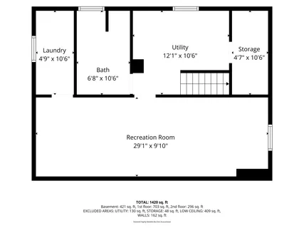 $325,000 | 1108 Oakdale Avenue, West St. Paul, MN 55118