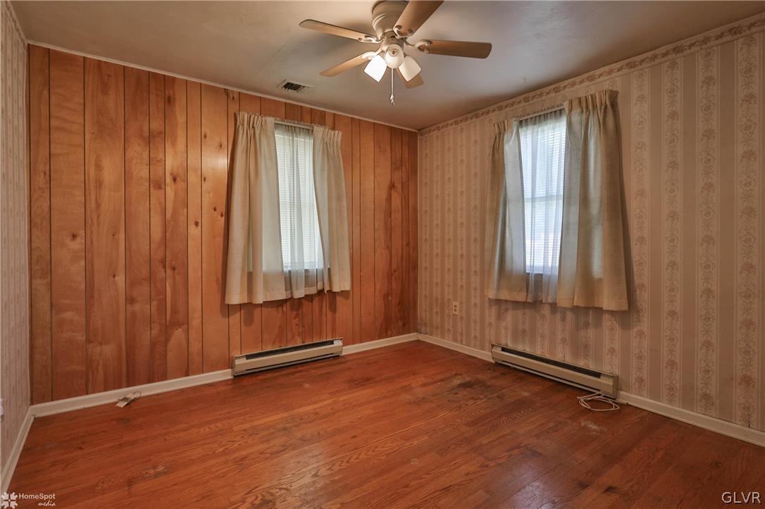1215 Macada Road Bethlehem, PA 18017 - Photo 14 of 39 a view of an empty room with a window