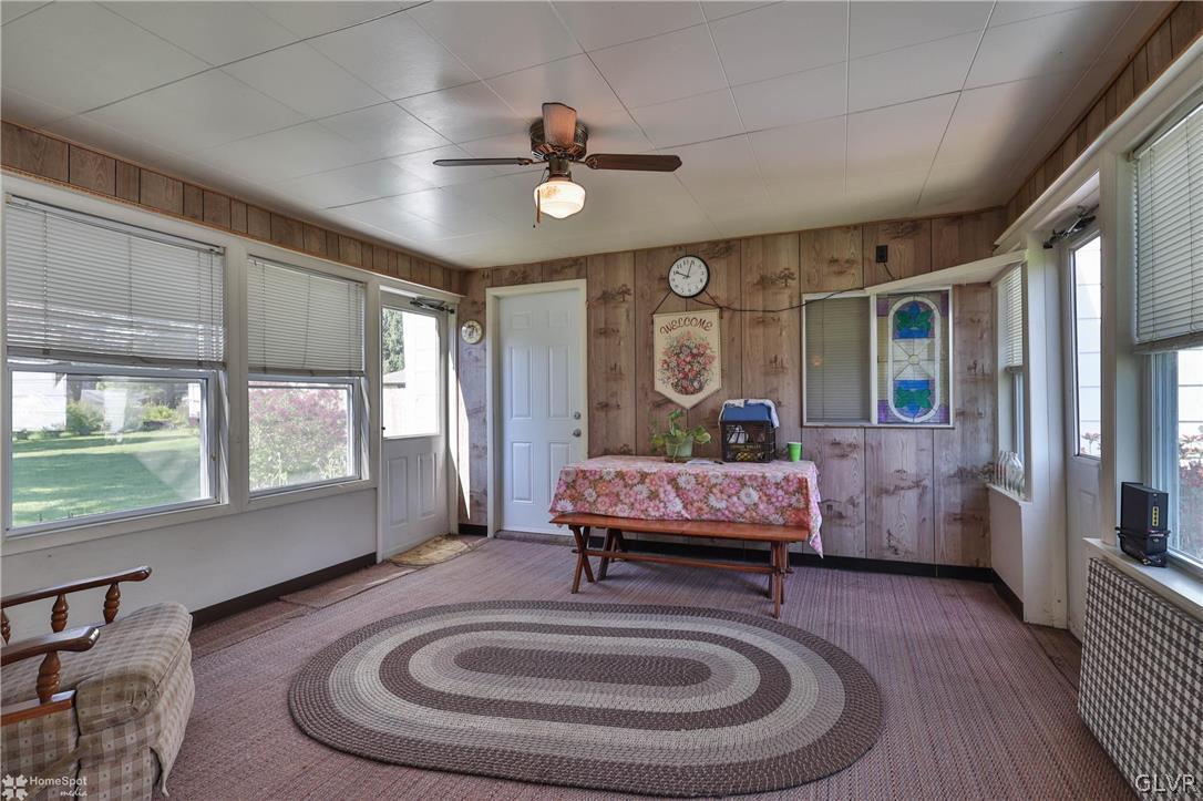 1215 Macada Road Bethlehem, PA 18017 - Photo 24 of 39 a living room with furniture and a large window