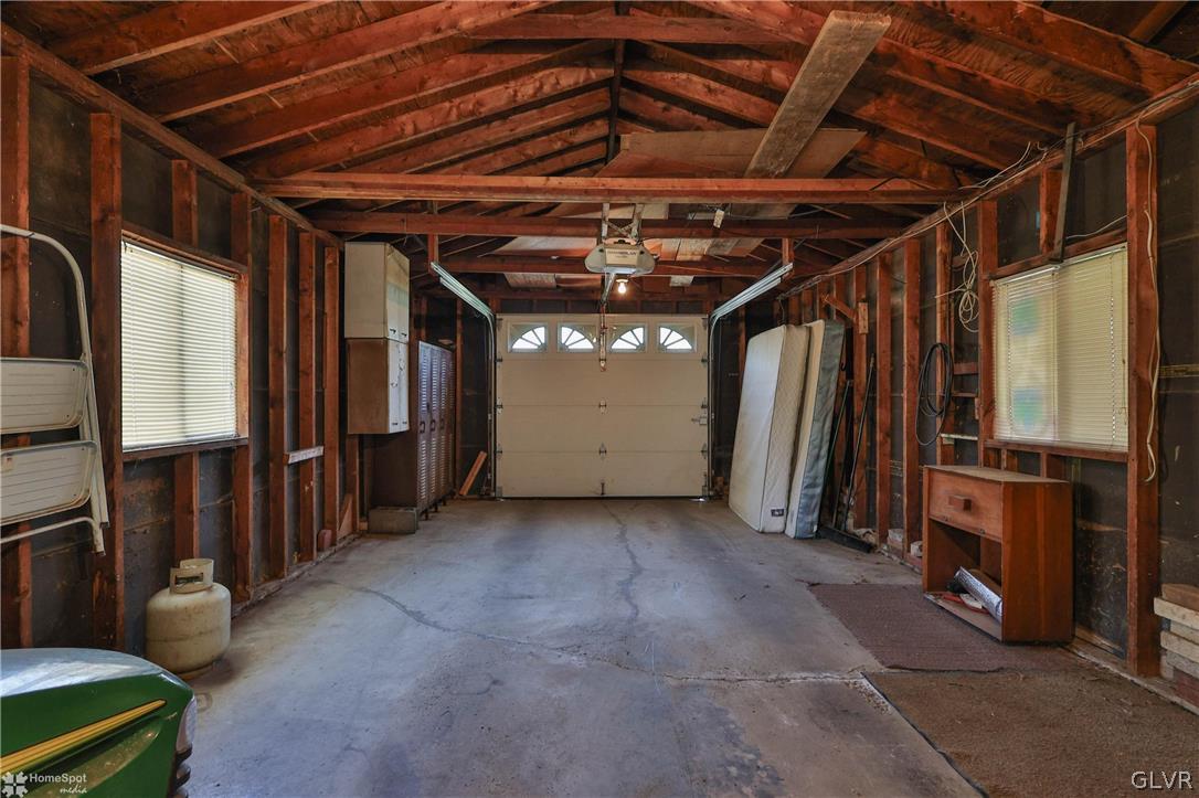 1215 Macada Road Bethlehem, PA 18017 - Photo 36 of 39 a view of under construction area and staircase